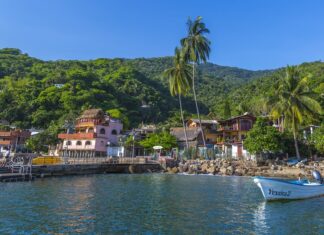 A guide to Yelapa, Jalisco