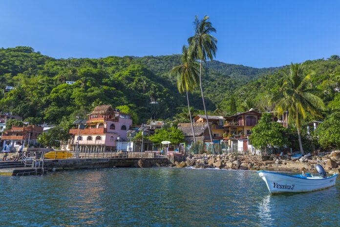 A guide to Yelapa, Jalisco