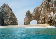 Los Cabos, Baja California Sur