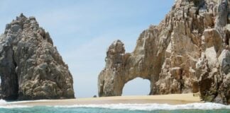 Los Cabos, Baja California Sur
