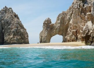 Los Cabos, Baja California Sur