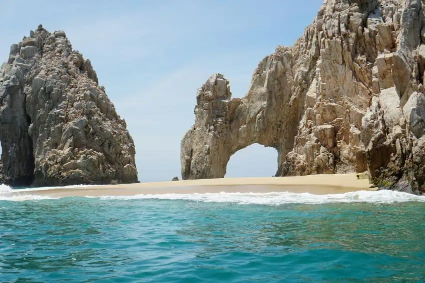 Los Cabos, Baja California Sur