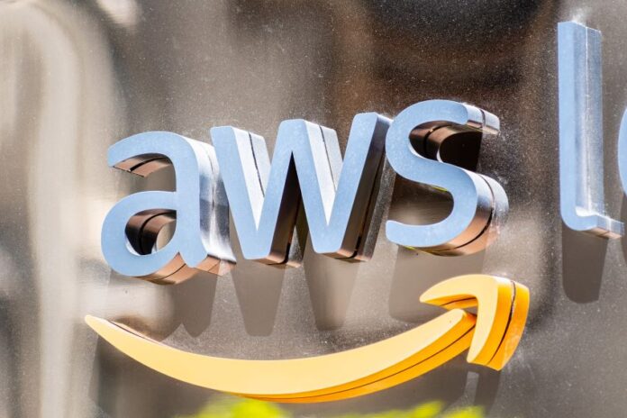 Amazon Web Services