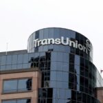 The headquarters of TransUnion, which will soon own TransUnion Mexico.