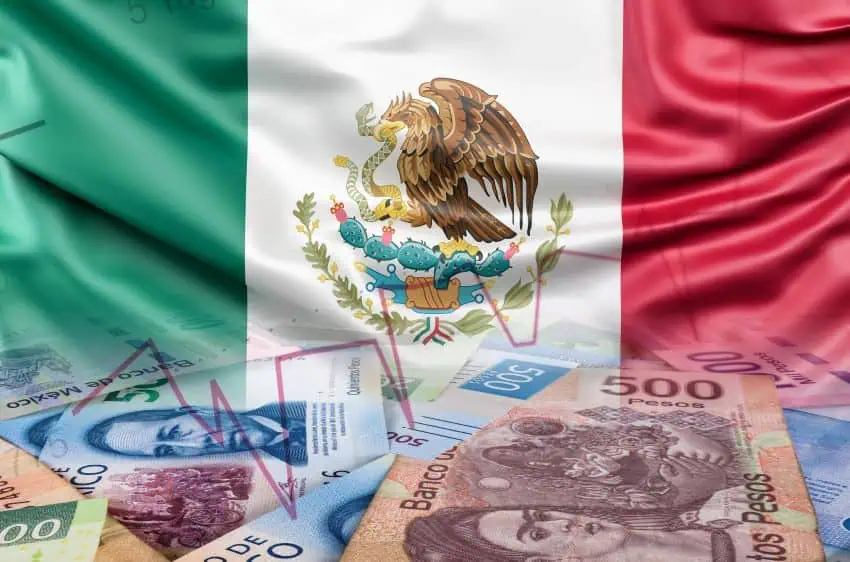 Mexico’s 2025 GDP growth likely to lag behind other LatAm nations