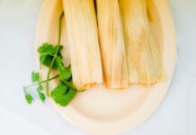 tamales