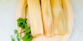 tamales