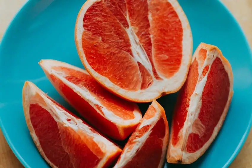 grapefruit