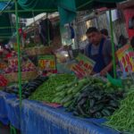 Official data released on Monday by the national statistics institute INEGI indicated prices rose by 0.15% in the first two weeks of February, as compared to the second half of January.