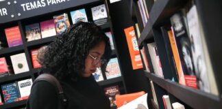 Literacy in Mexico and the United States