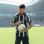 Sergio Ramos signing for Monterrey