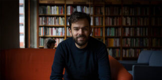 Carlos Pérez Ricart