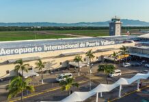 Puerto Vallarta International Airport