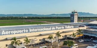 Puerto Vallarta International Airport