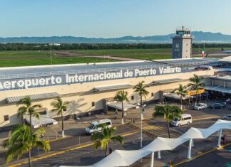 Puerto Vallarta International Airport