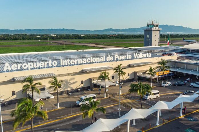 Puerto Vallarta International Airport