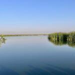 Lake Texcoco will join 63 other Ecohydrology Demonstration Sites around the world that are working to protect wetlands.