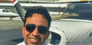 Josué Juárez, victim of air ambulance crash in Philadelphia