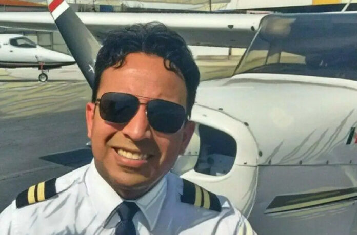 Josué Juárez, victim of air ambulance crash in Philadelphia