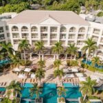 Hyatt Zilara Rose Hall in Montego Bay, Jamaica.