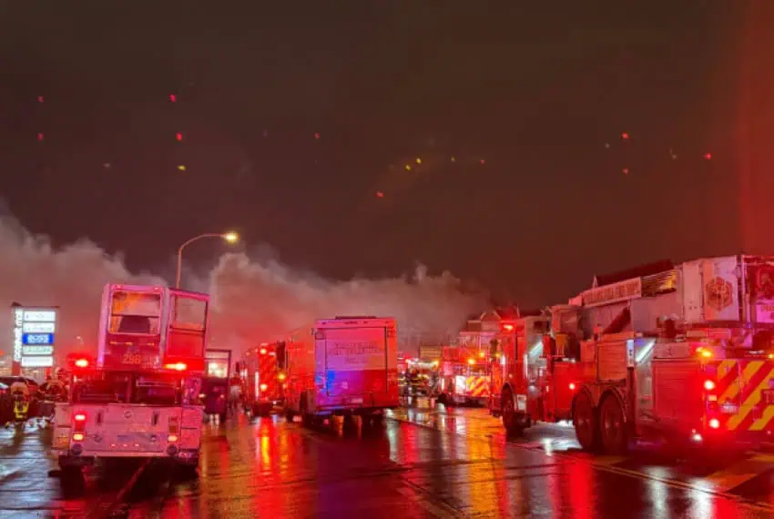 The medevac plane, bound for Tijuana, crashed in the Castor Gardens neighborhood shortly after departing from the Northeast Philadelphia Airport on Friday evening.