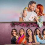 Mexican Valentines Netflix shows