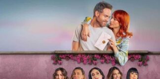 Mexican Valentines Netflix shows