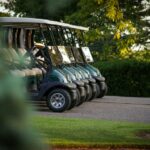 Beep beep! A fleet of 400 golf carts just gained legislative approval to operate as public transportation in Tulum.