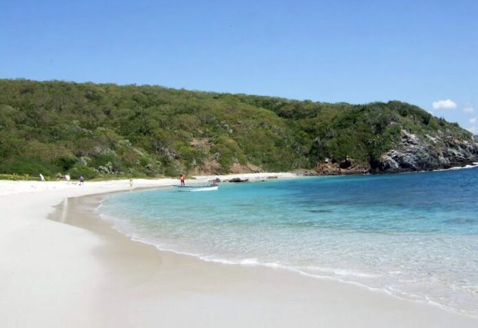 Punta Perula: Mexico's dreamiest beach destination