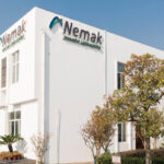 Nemak offices