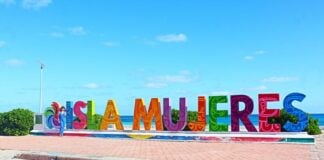 Isla Mujeres