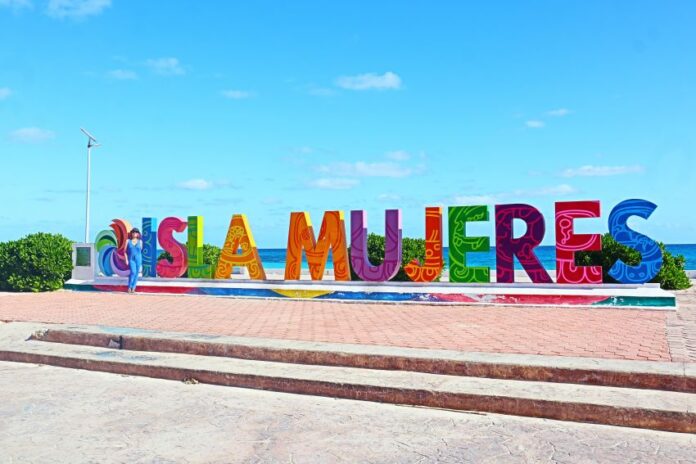 Isla Mujeres