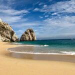 Los Cabos, Baja California Sur, was named one of 52 places to travel in 2025 by the New York Times for its culinary and hotel offerings.