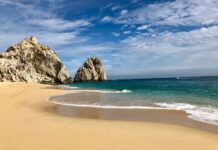 Los Cabos, Baja California Sur, was named one of 52 places to travel in 2025 by the New York Times for its culinary and hotel offerings.