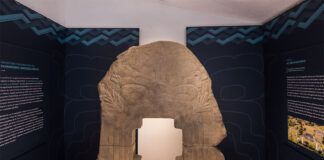 The Chalcatzingo Portal to the Underworld