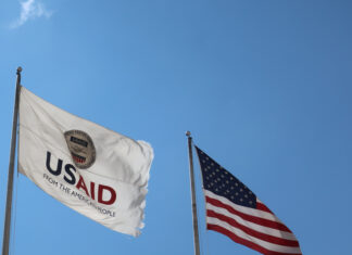 USAID