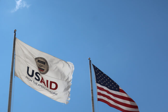 USAID