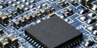 Advanced tech exports from Mexico to U.S.