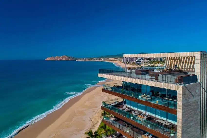 Solaz, A Luxury Collection in Los Cabos