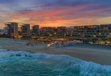 Sola, A Luxury Collection hotel in Los Cabos