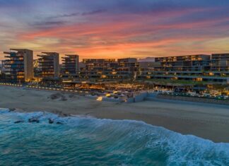 Sola, A Luxury Collection hotel in Los Cabos