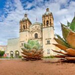 Oaxaca, Mexico travel trends 2025