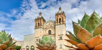 Oaxaca, Mexico travel trends 2025