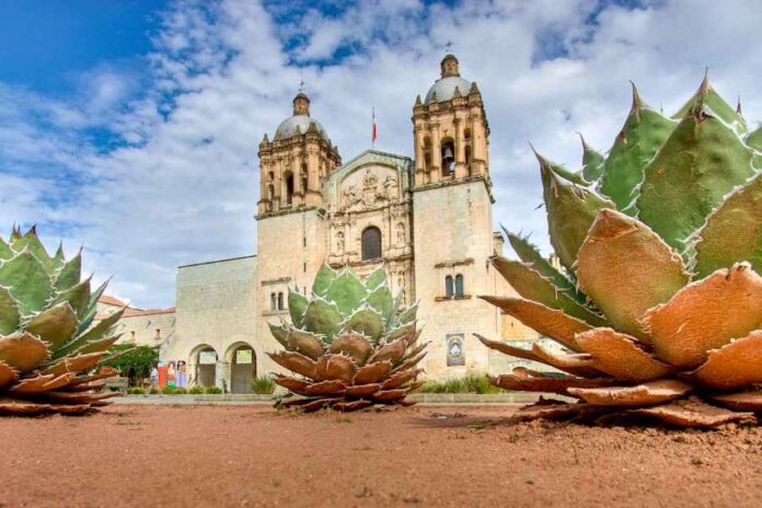 Oaxaca, Mexico travel trends 2025