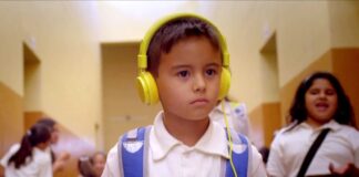 A screenshot from El Jeramías