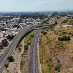 More than 30,000 people from 22 municipalities who commute daily between Mexico City and Querétaro will benefit immediately from the new train line