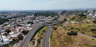 More than 30,000 people from 22 municipalities who commute daily between Mexico City and Querétaro will benefit immediately from the new train line