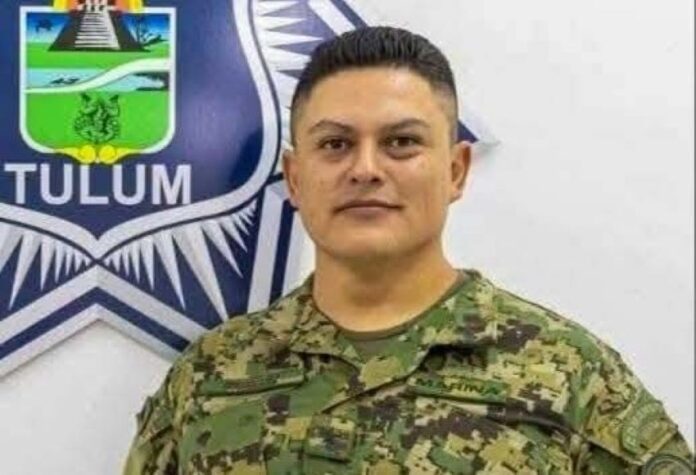 Tulum Security Minister José Roberto Rodríguez Bautista was killed at gunpoint on Friday.