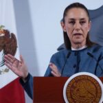 Sheinbaum mañanera March 25