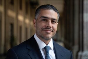 Who is Omar García Harfuch, the man keeping Mexico safe?